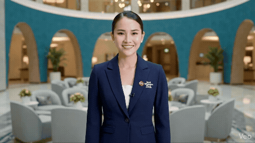 Best Western Plus Carapace Hua Hin assistant